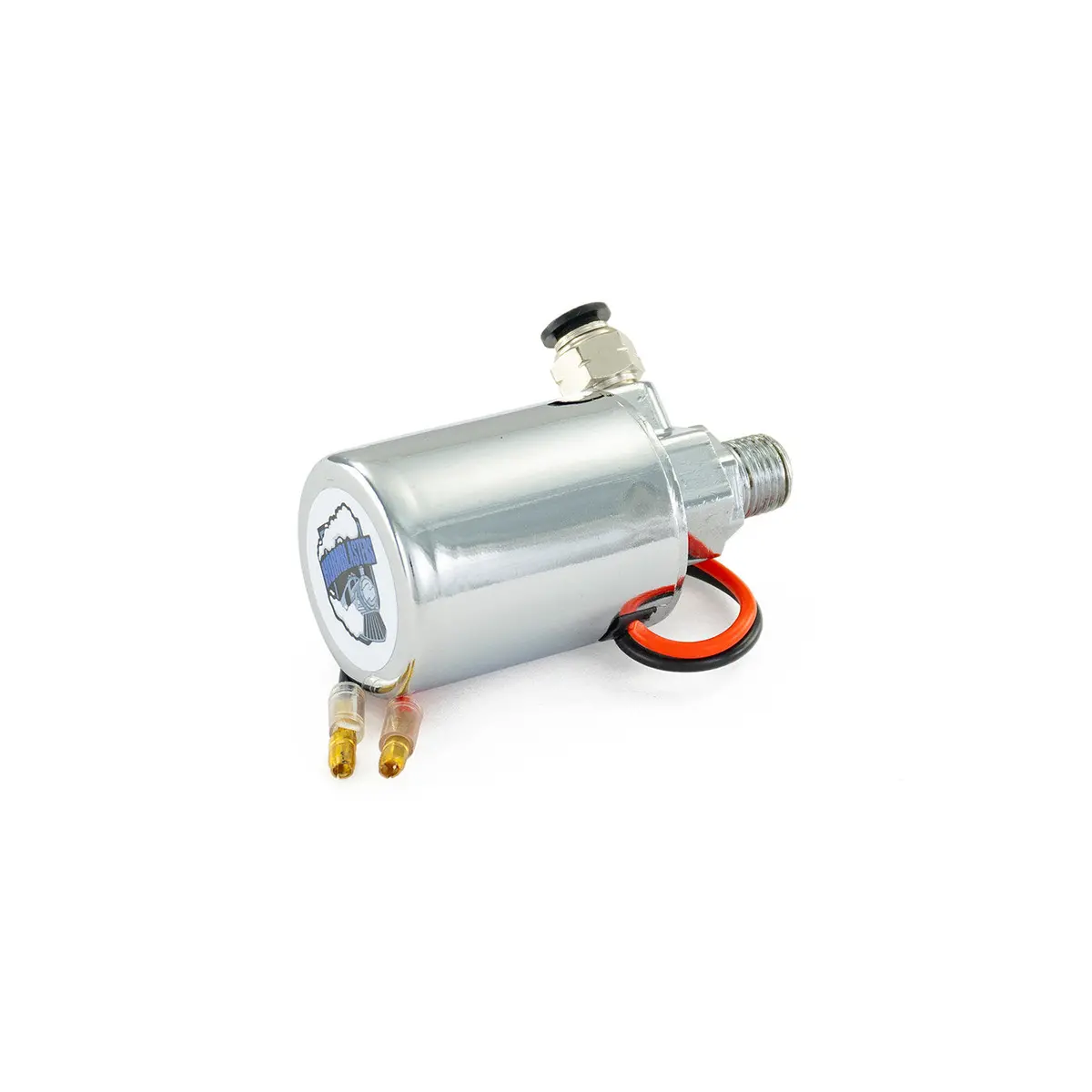 1/4" Electric Air Valve 1