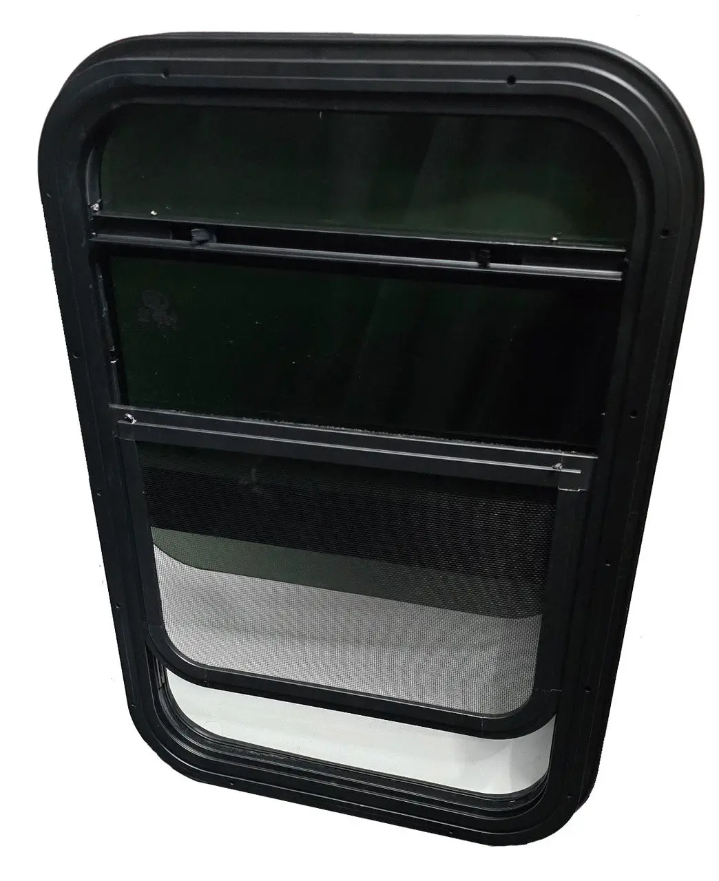 Vwd Vertical Lift Slider Van Window (Vert1522) 1