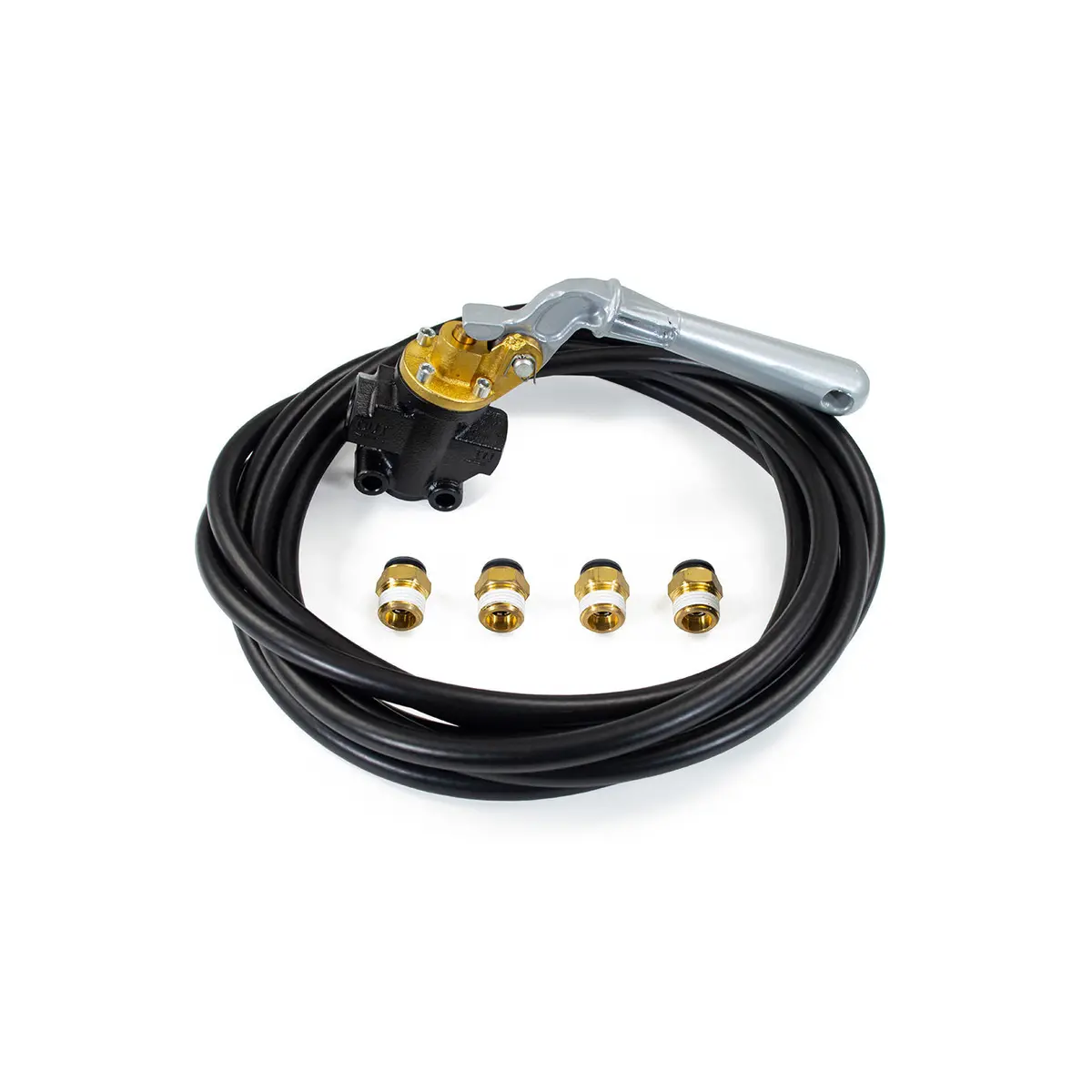 Hornblasters 1/2" Manual Valve Kit 1