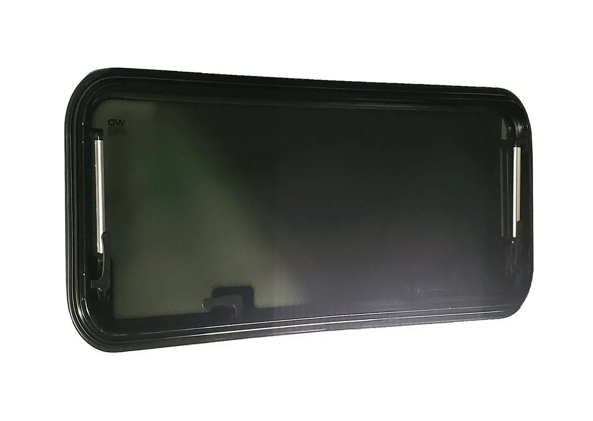 Vwd Universal Overlander Awning Window 36-1/2" W X 16" H (Aw3515) 2