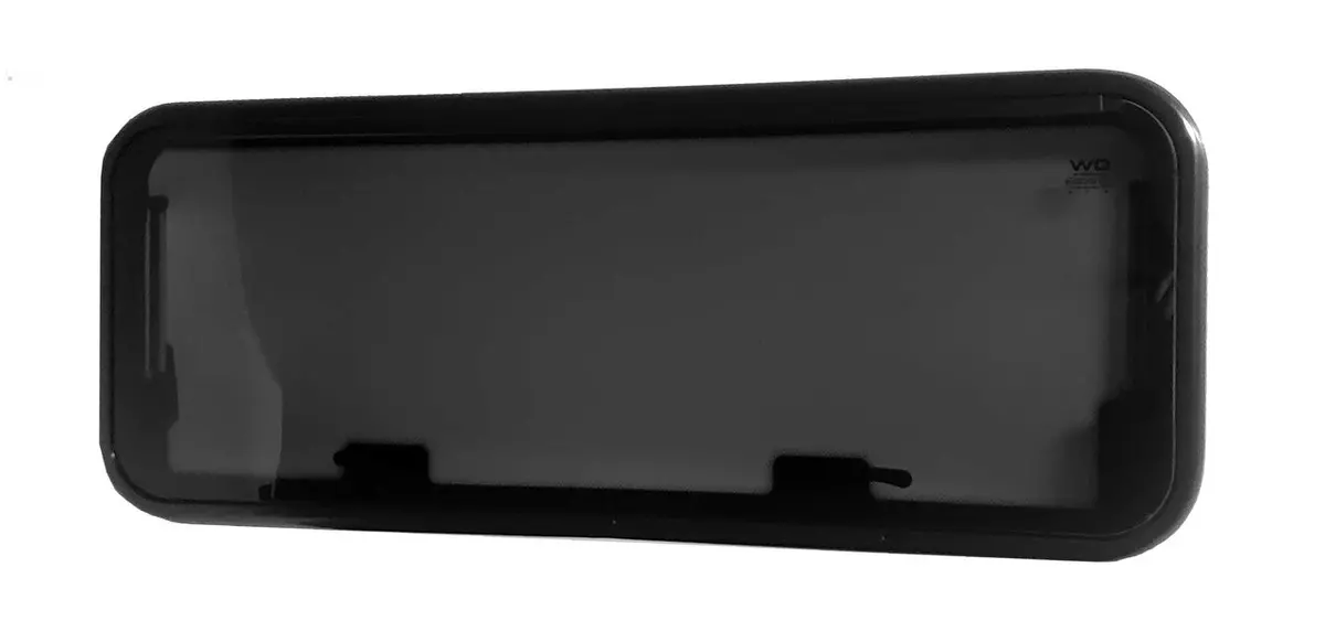 Vwd Universal Overlander Awning Window 41" W X 16" H (Ovr-Aw4015) 1