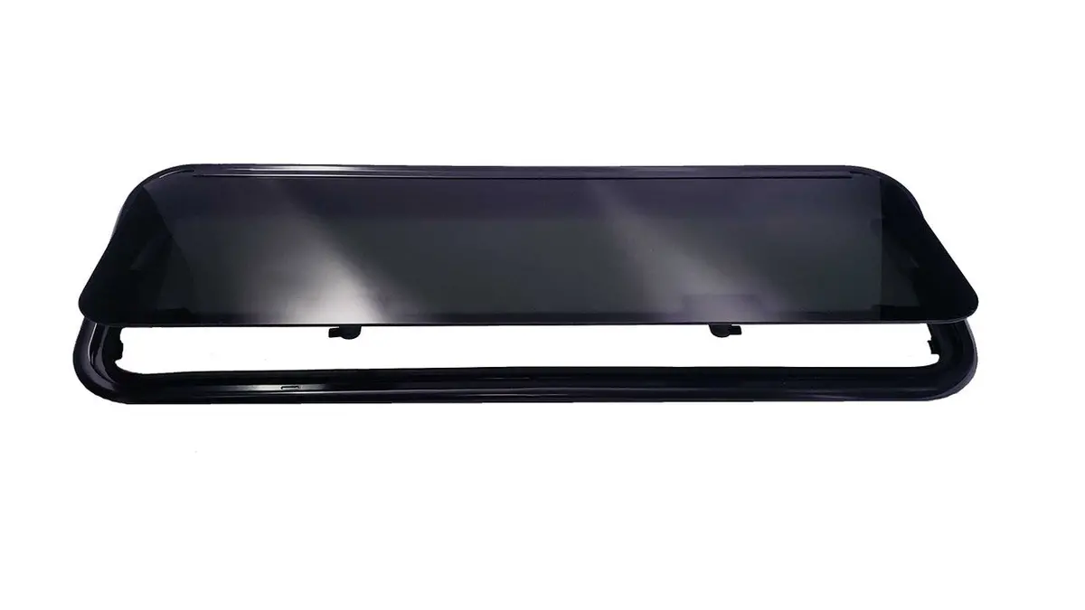Vwd Universal Overlander Awning Window 41" W X 16" H (Ovr-Aw4015) 2