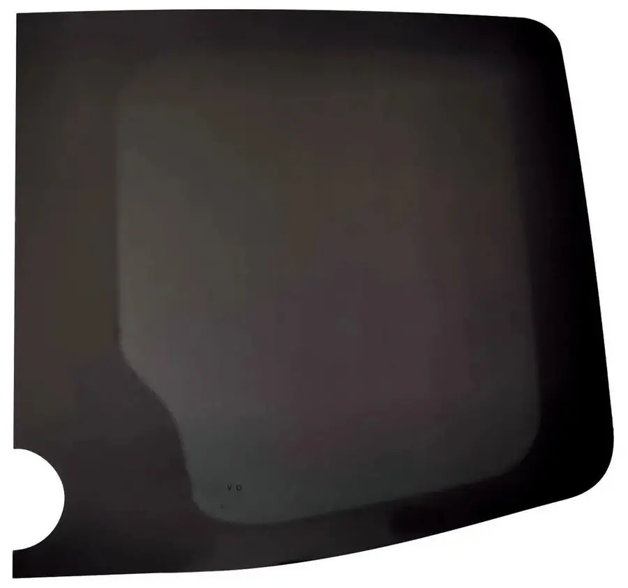 Vwd Mercedes Sprinter Van Fixed Window 2007-2018 Passenger Side Rear Cargo Door (Sr107-F) 1