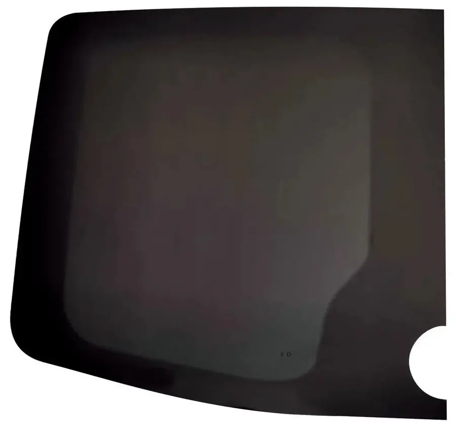 Vwd Mercedes Sprinter Van Fixed Window 2007-2018 Driver Side Rear Cargo Door (Sl107-F) 1