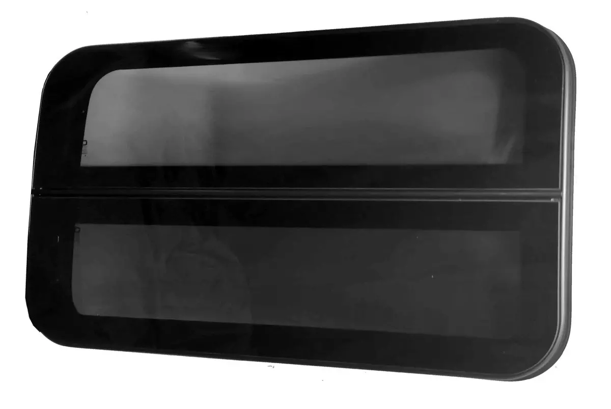 Vwd Universal Camper Van Split-Awning Window (O.D - 33.94" X 19.41") (Aw3218s) 1