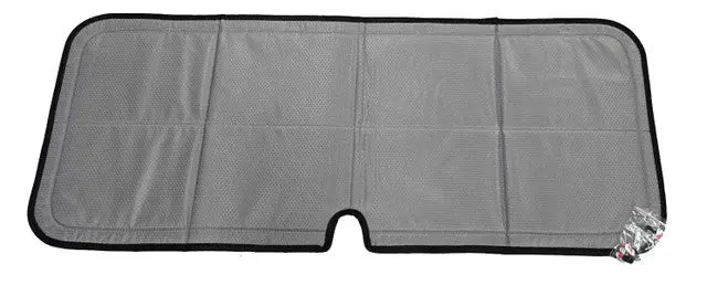 Van Windows Direct - Bunk Window Covers 8