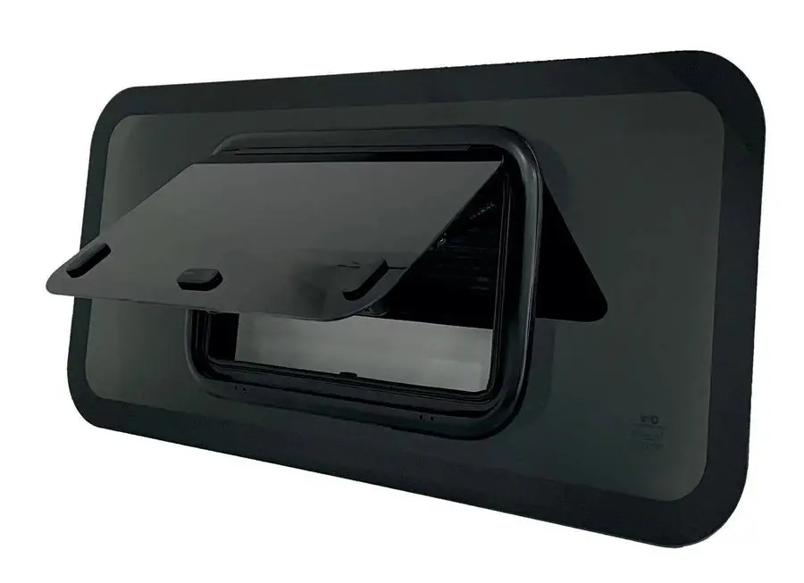 Vwd Universal Fit Van Awning Bunk Window 40" X 18" (Baws001) 1