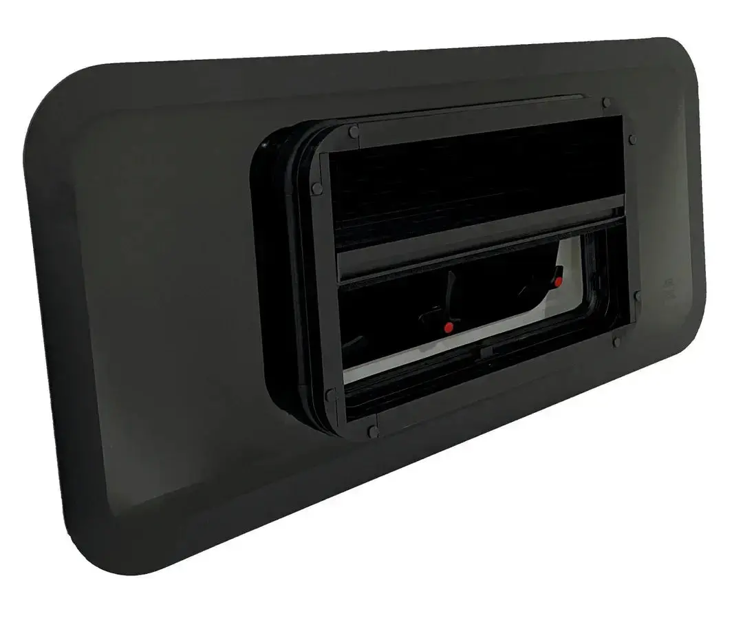 Vwd Universal Fit Van Awning Bunk Window 40" X 18" (Baws001) 2
