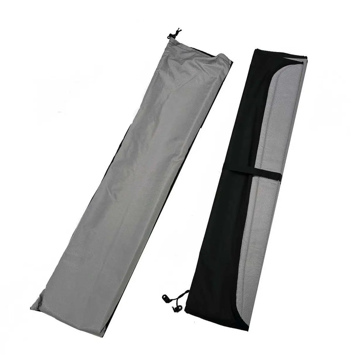 Vwd 2007+ Mercedes Sprinter Windshield Cover (Sp4001) 1