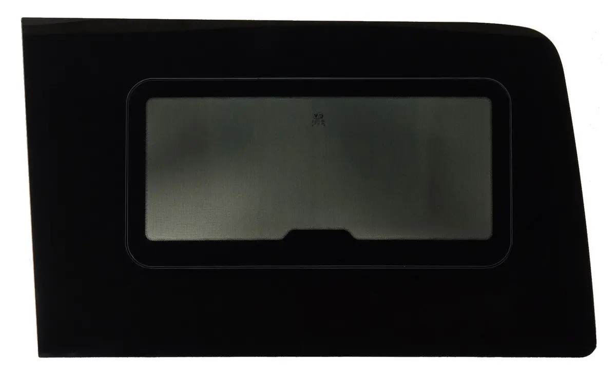 Vwd 2007+ Mercedes Sprinter Driver Side Rear Quarter 170" Crank-Out Awning Window (Sl103-Ca) 1