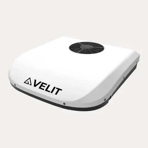 Velit 3000R Rooftop Air Conditioner 1