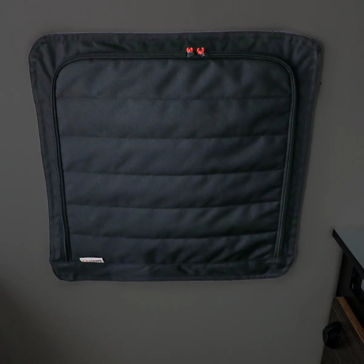 Canyon Adventure Vans Clima-Shade Insulated Vent Cover 1