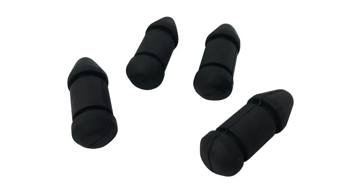 Viair 300P-450P Vibration Isolators 1