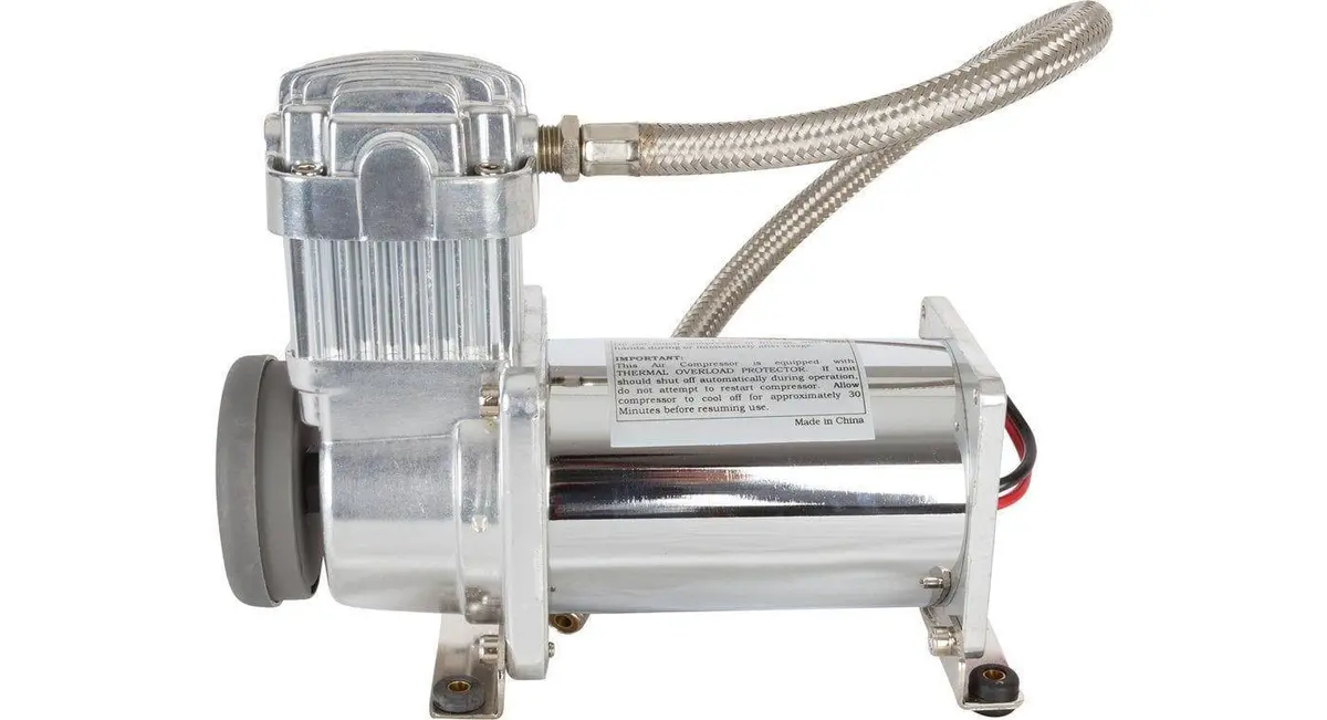 Viair 325C Air Compressor 2