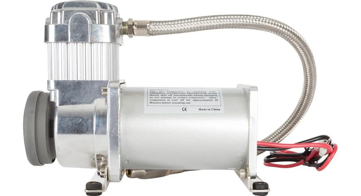 Viair 325C Air Compressor 2