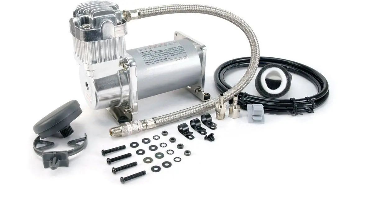 Viair 325C Air Compressor 1