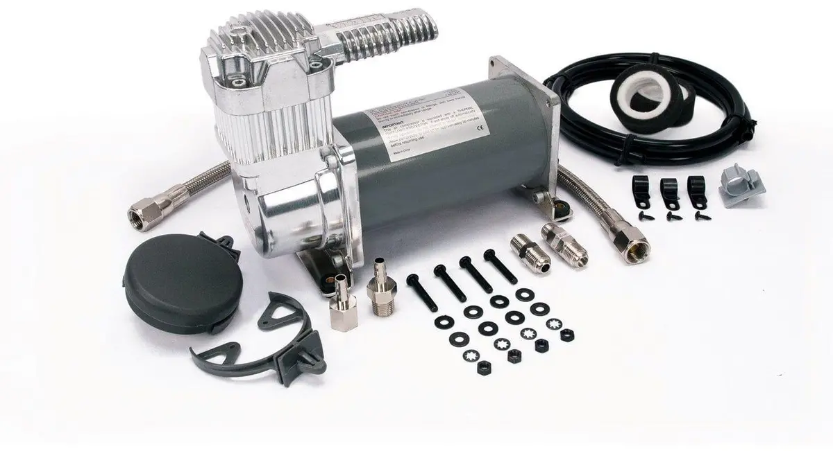 Viair 330C Ig Industrial Air Compressor 1