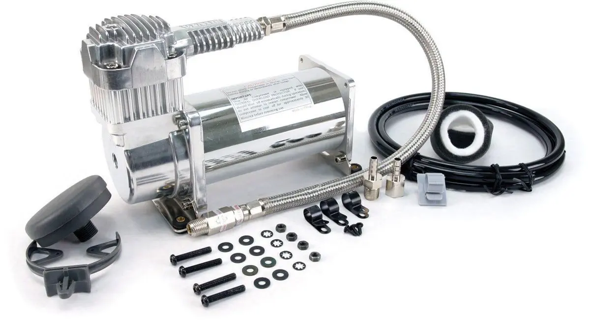 Viair 380C Air Compressor 2