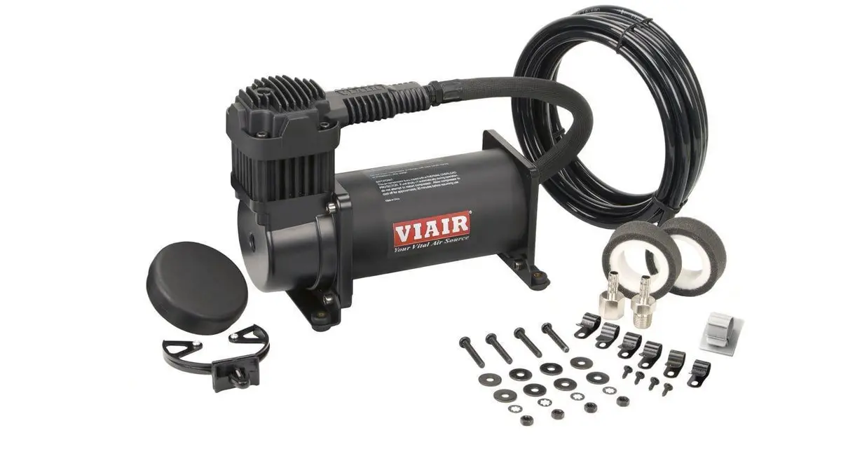 Viair 380C Air Compressor 5