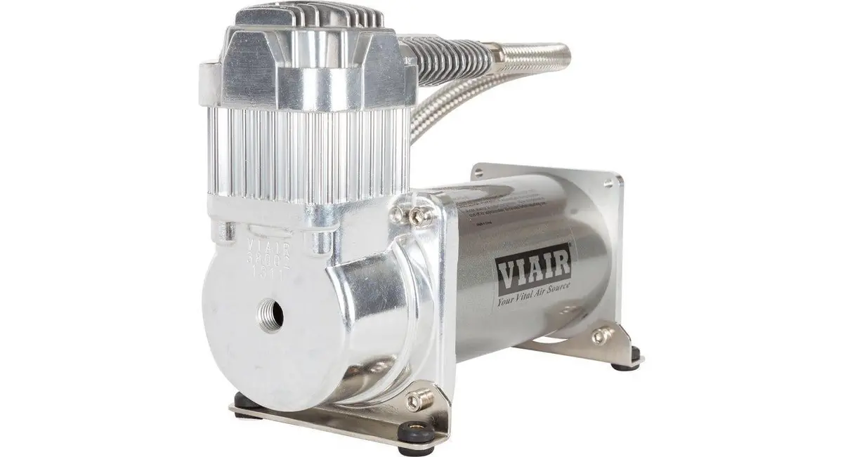 Viair 380C Air Compressor 4