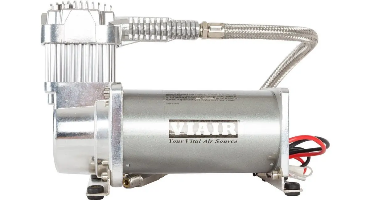 Viair 380C Air Compressor 5