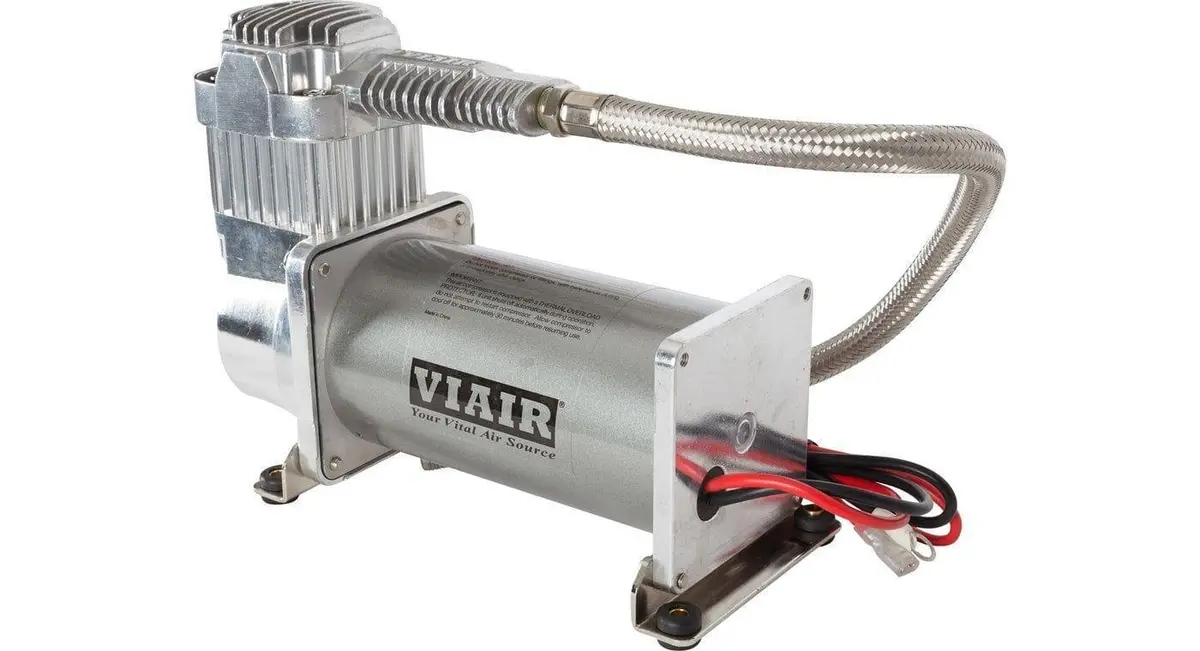 Viair 380C Air Compressor 6