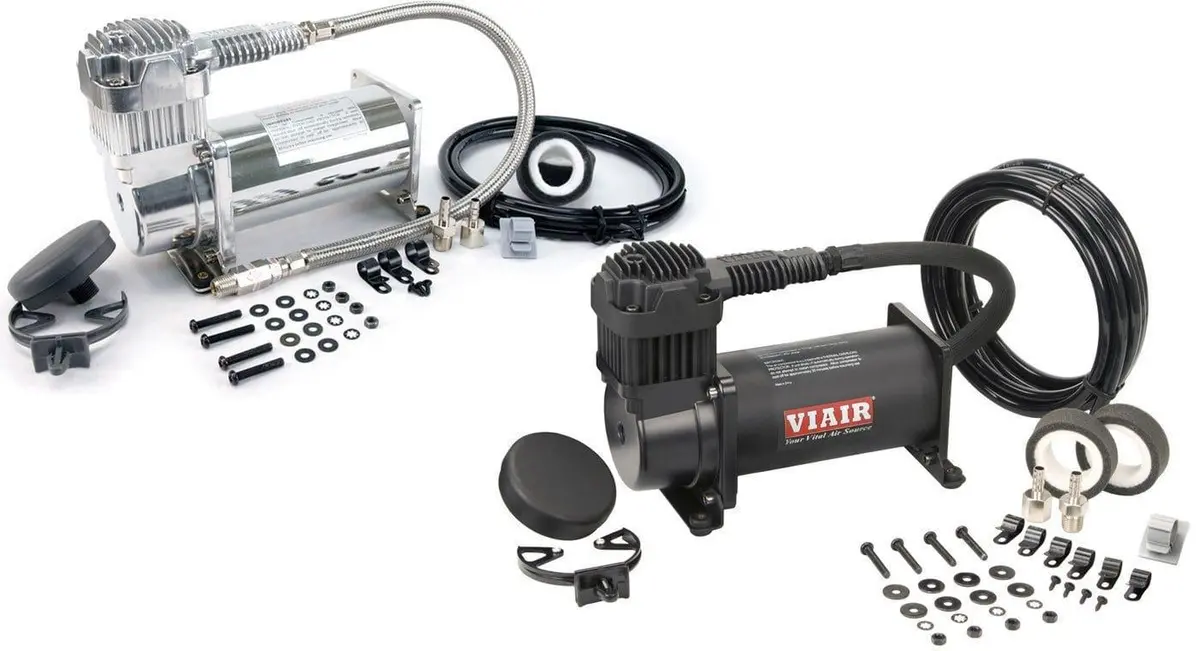 Viair 380C Air Compressor 1