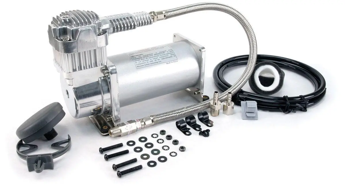 Viair 400C Air Compressor 2