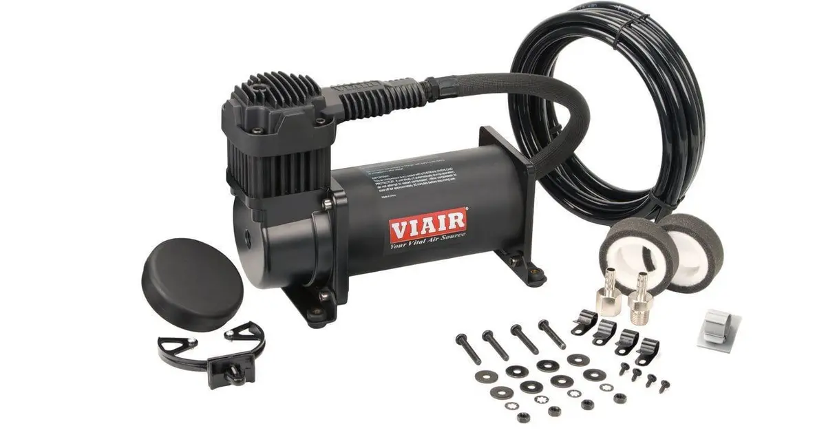 Viair 400C Air Compressor 3