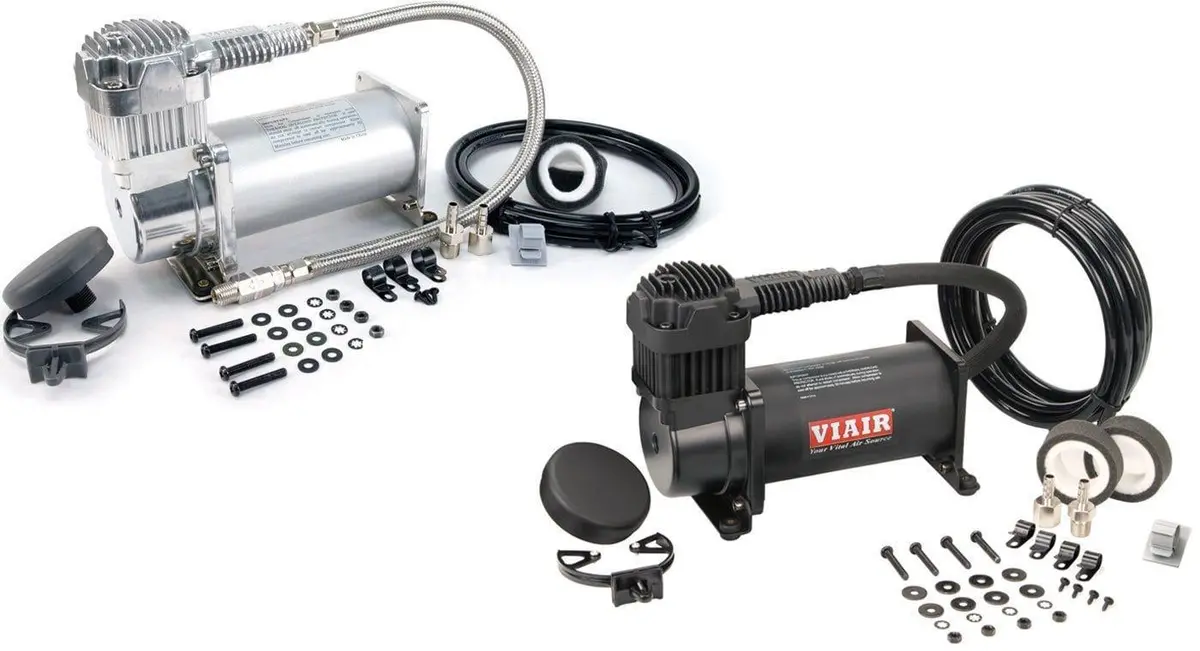 Viair 400C Air Compressor 1