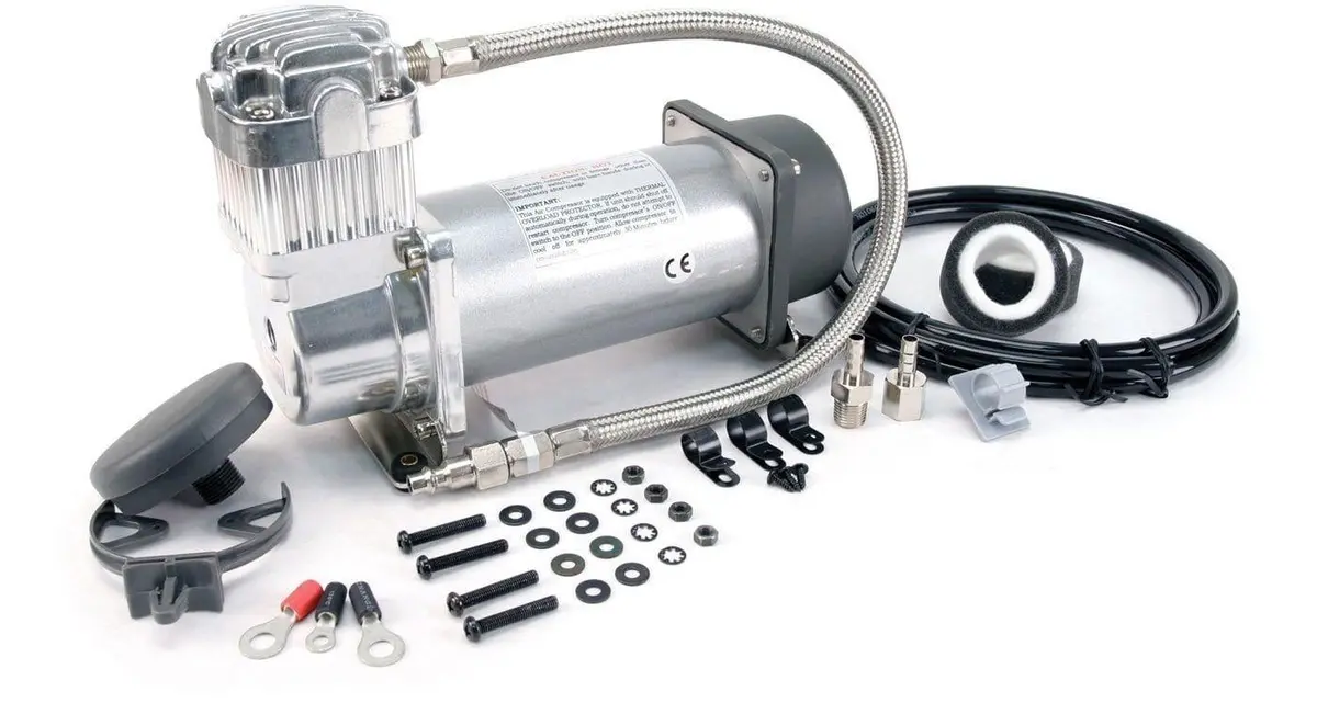 Viair 400H Hardmount Air Compressor 1
