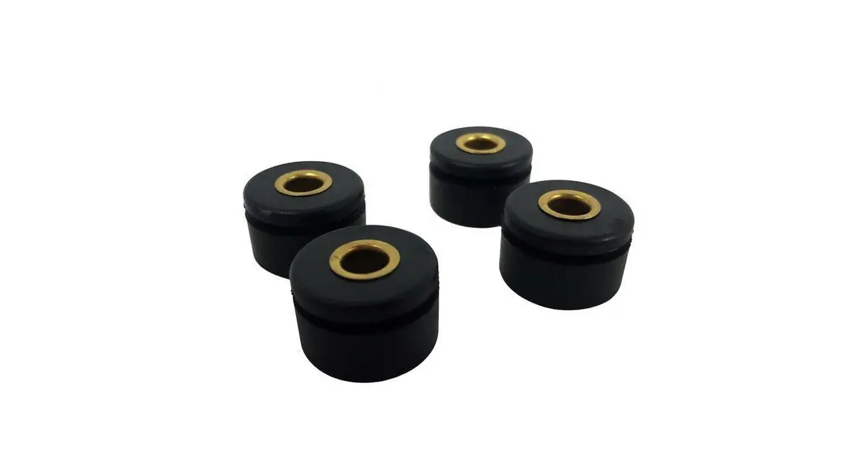 Viair 420C-480C Vibration Isolators 2