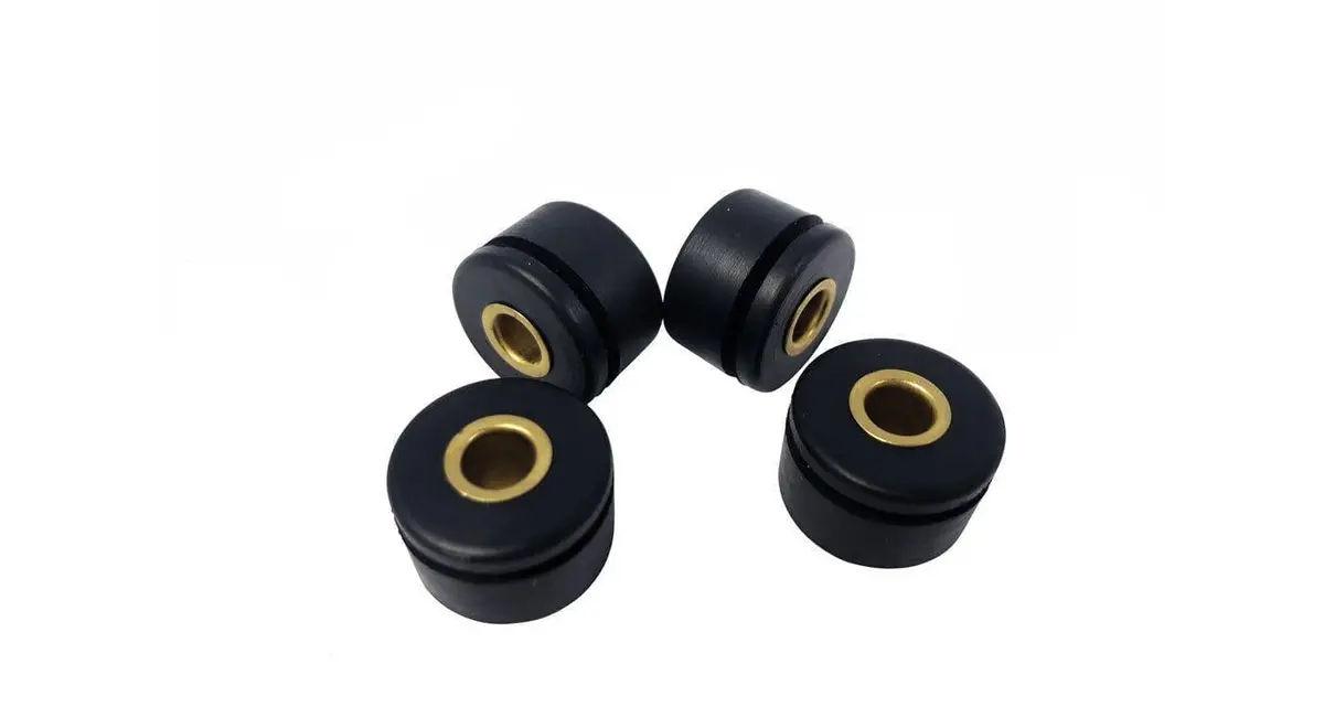 Viair 420C-480C Vibration Isolators 1