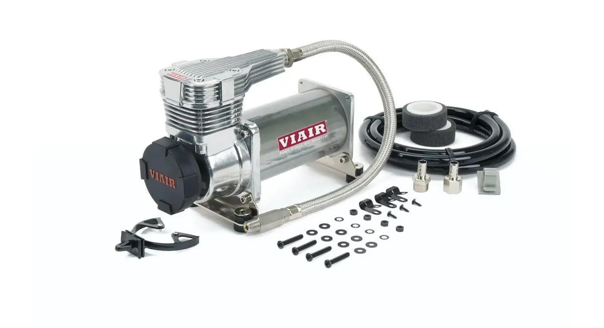 Viair 425C Air Compressor 2