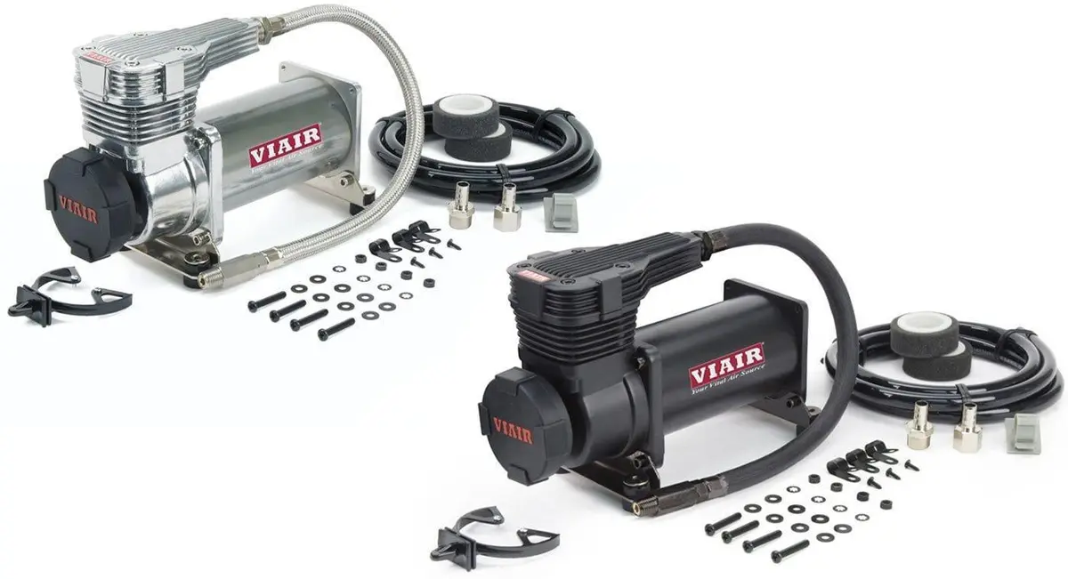 Viair 425C Air Compressor 1