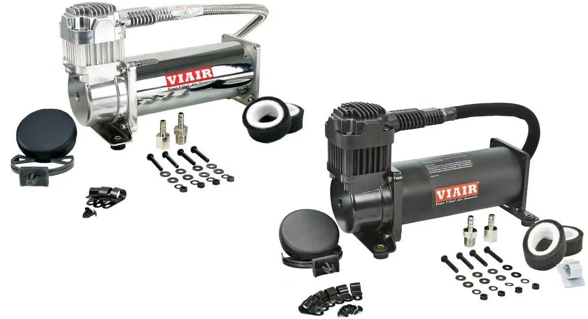 Viair 444C Air Compressor 1