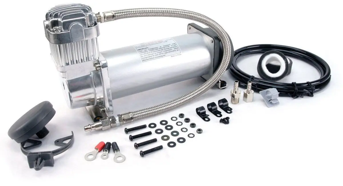 Viair 450H Hardmount Air Compressor 1