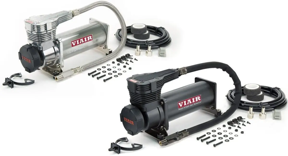 Viair 485C Air Compressor 1