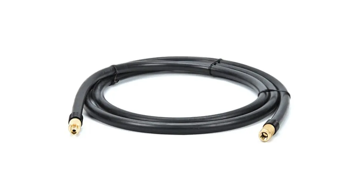 Viair 6Ft Portable Compressor Air Extension Hose 1