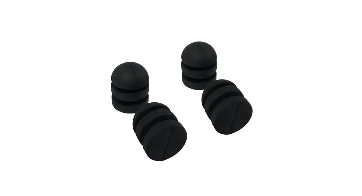 Viair 70P-90P Vibration Isolators 1
