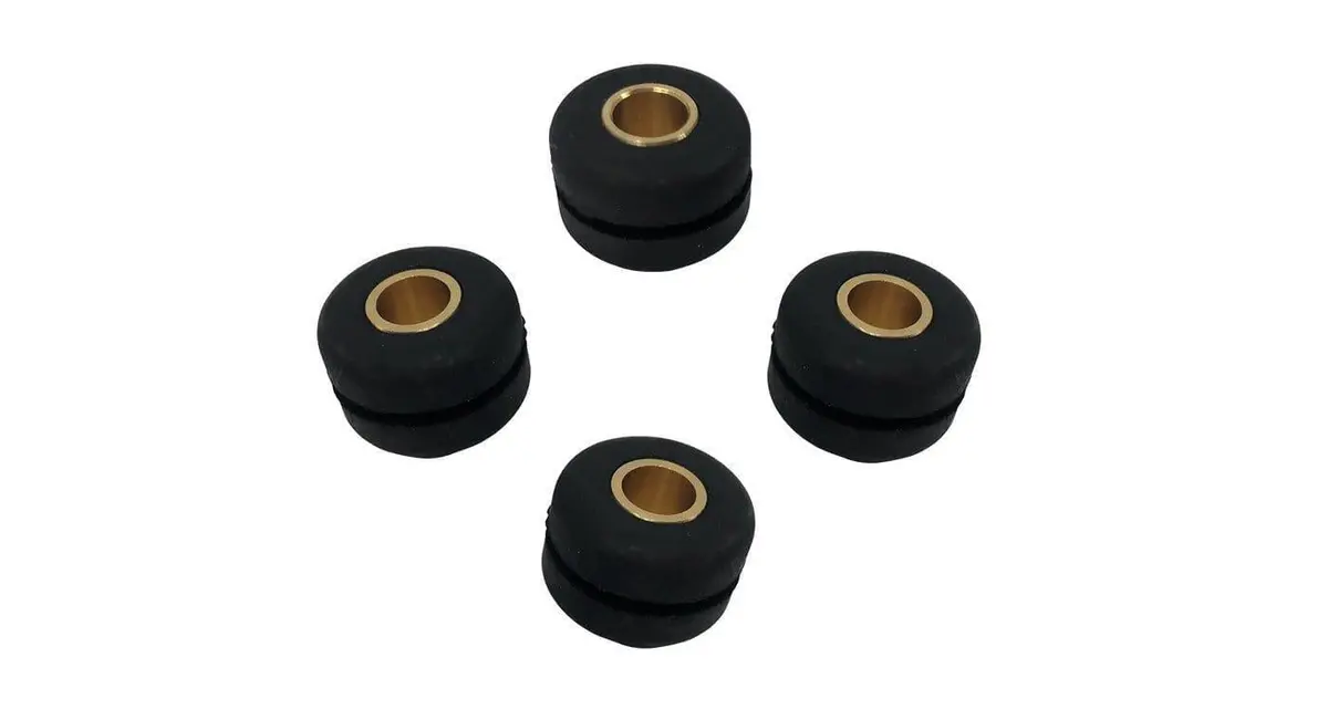 Viair 90C-450C Vibration Isolators 1