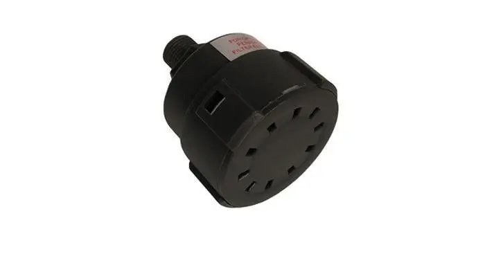 Viair 92620 1/8" Air Filter Housing 1