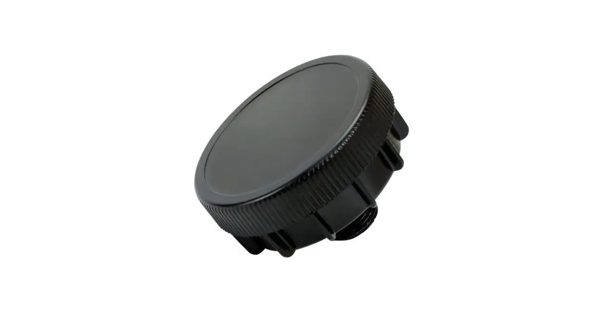 Viair 92627/92636 3/8" Metal Air Filter Housing 2