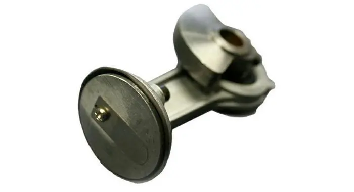 Viair Connecting Rod Rebuild Kit 1