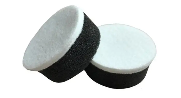 Viair Disc Air Filter Elements (4 Pack) 1