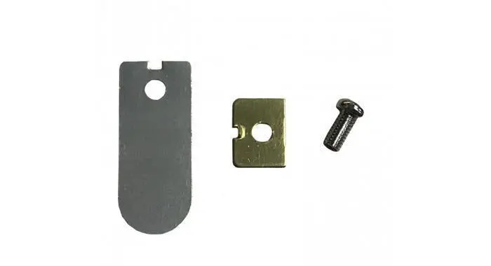 Viair Exhaust Valve Rebuild Kit 1