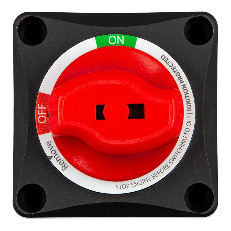 Victron Energy Battery Switch On/Off 275A 1
