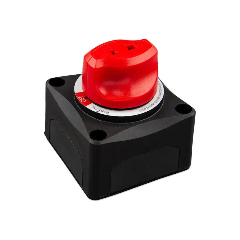 Victron Energy Battery Switch On/Off 275A 2
