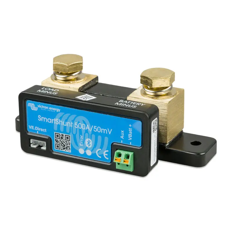 Victron Energy Smartshunt 1