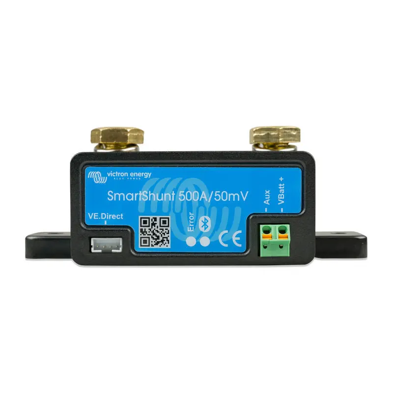 Victron Energy Smartshunt 2